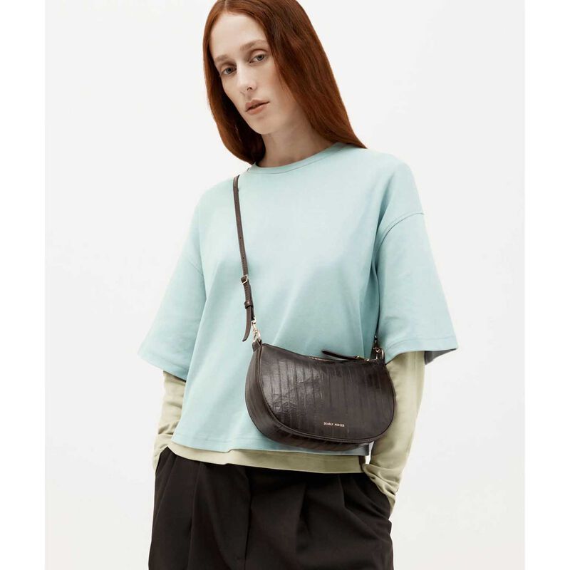 Deadly Ponies Mr Sling Micro image number 1